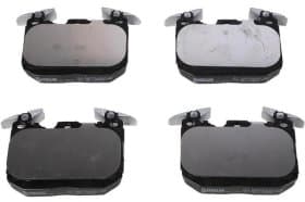 Гальмівні колодки