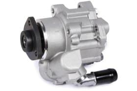 Насос гідропідсилювача керма