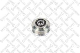 Шків генератора