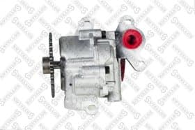 Оливний насос