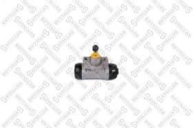 Колісний гальмівний циліндр