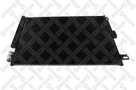 Радиатор кондиционера