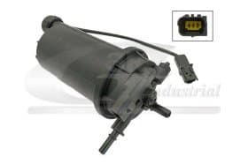 Корпус топливного фильтра