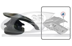 Подушка двигуна