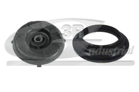 Комплект (опора + подшипник)