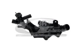 Корпус термостата