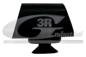 Пильник кермової рейки 3RG 84271