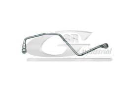 Оливний патрубок турбіни Оливний патрубок турбіни