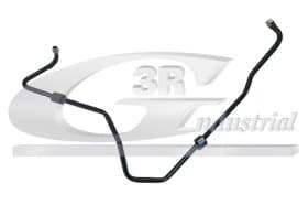 Маслопровод турбины