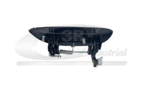 Ручка дверей