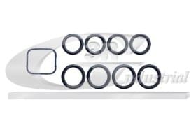 Комплект прокладок впускного колектора