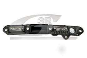 Ручка задней двери багажника