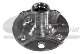 Ступица колеса