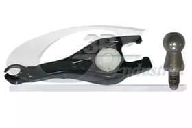 Вилка сцепления