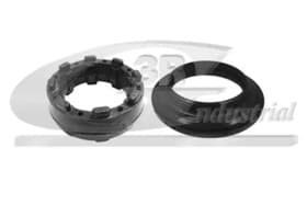 Комплект (опора + підшипник)