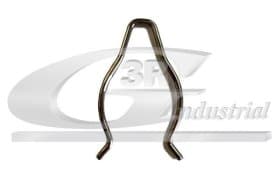 Фланець охолоджувальної рідини