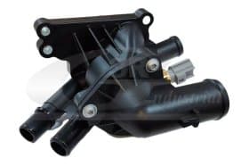 Корпус термостата