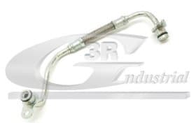 Маслопровод турбины