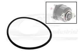 Прокладка вакуумного насоса гальмівної системи