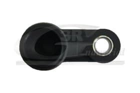 Фланец охлаждающей жидкости