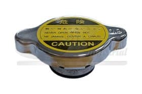 Крышка радиатора Крышка радиатора