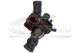 Корпус термостата