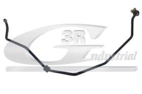 Оливний патрубок турбіни 3RG 19711