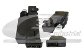 Замок дверей