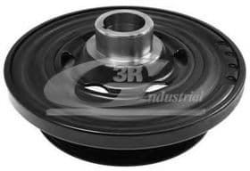 Шків колінчастого вала