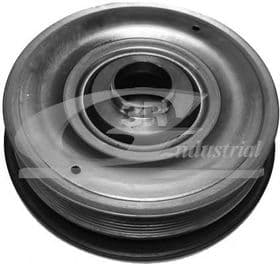 Шків колінчастого вала