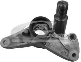 Натяжной ролик поликлинового ремня 3RG 13508