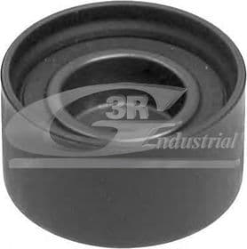 Обводной ролик поликлинового ремня