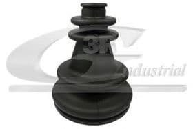 Пыльник ШРУСа