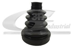 Пыльник ШРУСа 3RG 17402