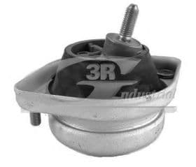 Подушка двигателя