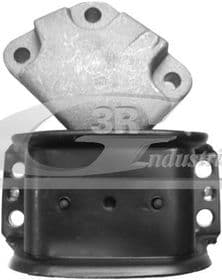 Подушка двигуна