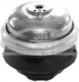 Подушка двигуна