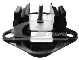 Подушка двигуна