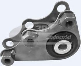 Подушка двигуна