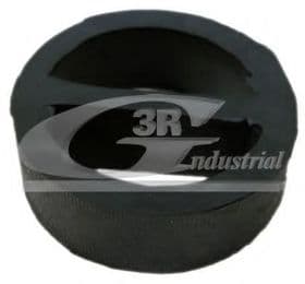 Кронштейн крепления выхлопной магистрали