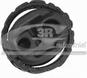 Кронштейн крепления выхлопной магистрали