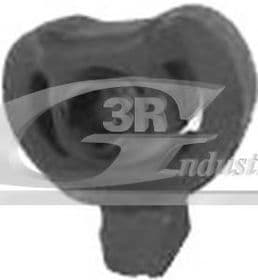 Кронштейн крепления выхлопной магистрали