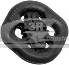 Кронштейн крепления выхлопной магистрали