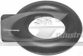 Кронштейн крепления выхлопной магистрали