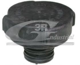 Кришка бачка охолоджувальної рідини 3RG 80102