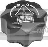 Кришка бачка охолоджувальної рідини