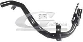 Патрубок системи охолодження