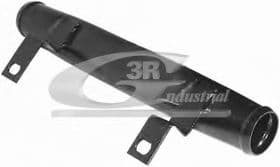 Патрубок системи охолодження