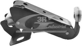 Замок дверей 3RG 80288