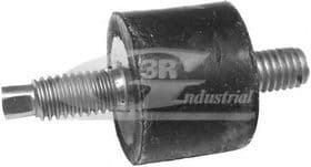 Кронштейн топливного насоса